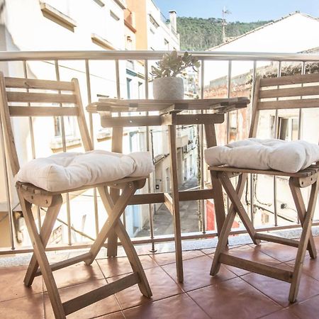 Apartamento Nuevo Al Lado De La Playa En א גוארדה מראה חיצוני תמונה