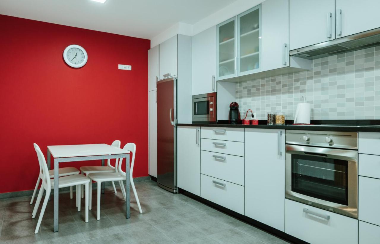 Apartamento Nuevo Al Lado De La Playa En א גוארדה מראה חיצוני תמונה