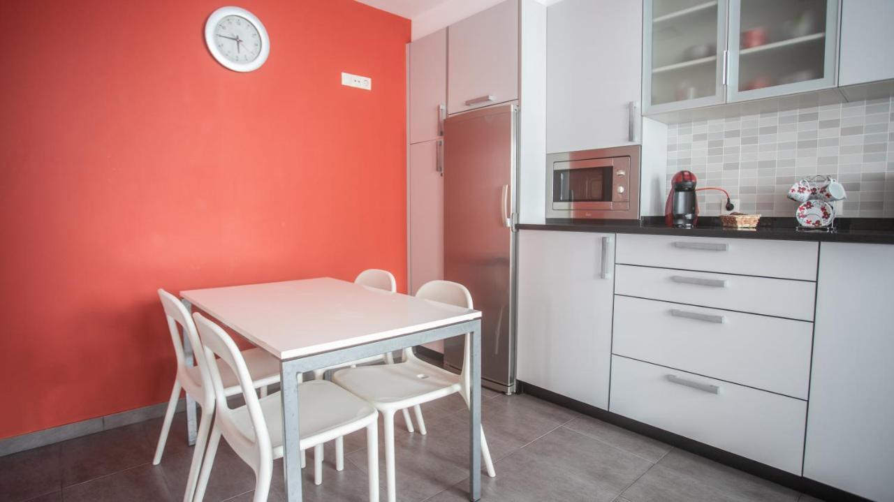 Apartamento Nuevo Al Lado De La Playa En א גוארדה מראה חיצוני תמונה