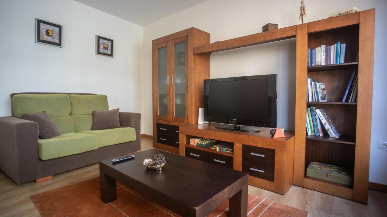 Apartamento Nuevo Al Lado De La Playa En א גוארדה מראה חיצוני תמונה