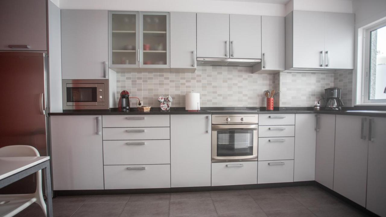 Apartamento Nuevo Al Lado De La Playa En א גוארדה מראה חיצוני תמונה