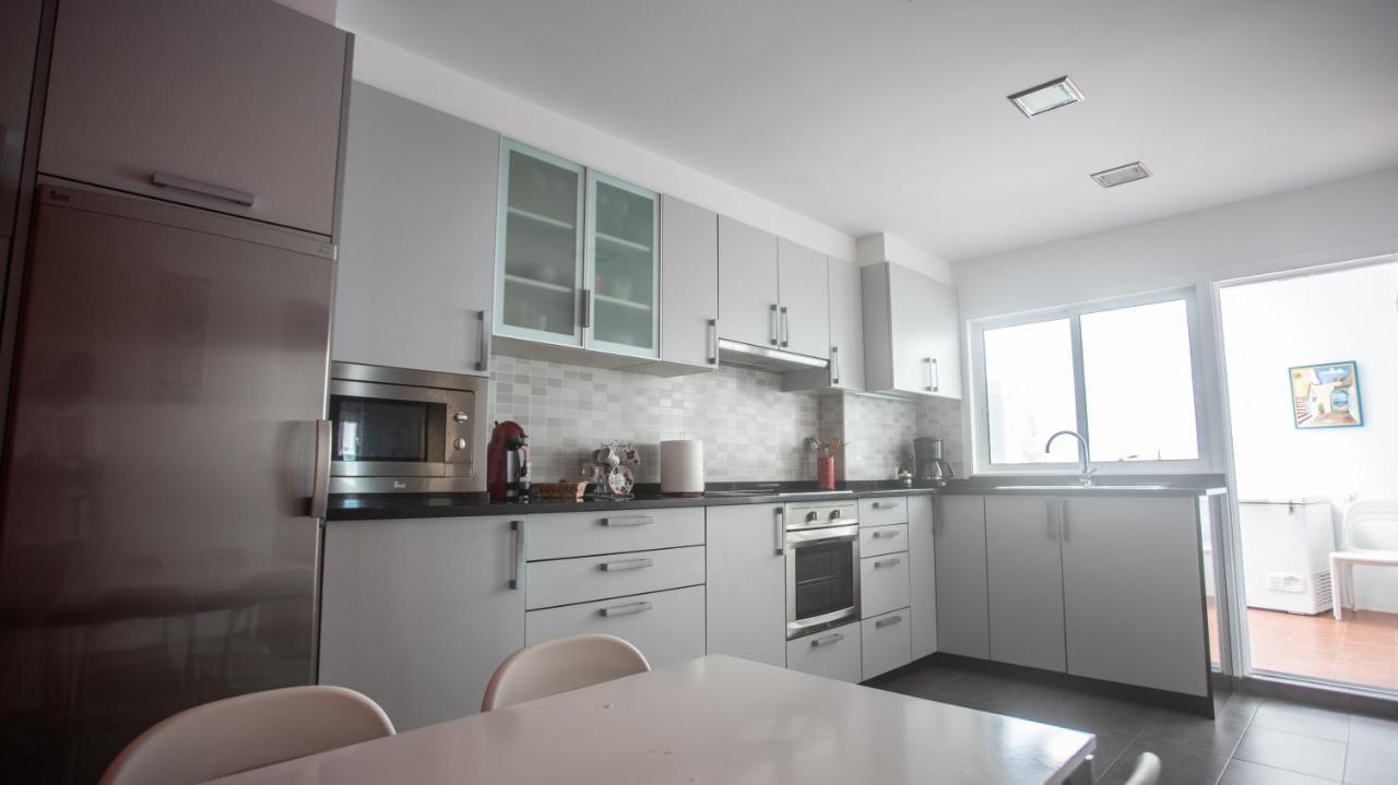Apartamento Nuevo Al Lado De La Playa En א גוארדה מראה חיצוני תמונה