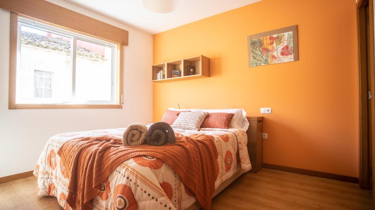 Apartamento Nuevo Al Lado De La Playa En א גוארדה מראה חיצוני תמונה