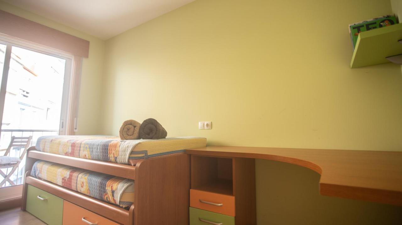 Apartamento Nuevo Al Lado De La Playa En א גוארדה מראה חיצוני תמונה