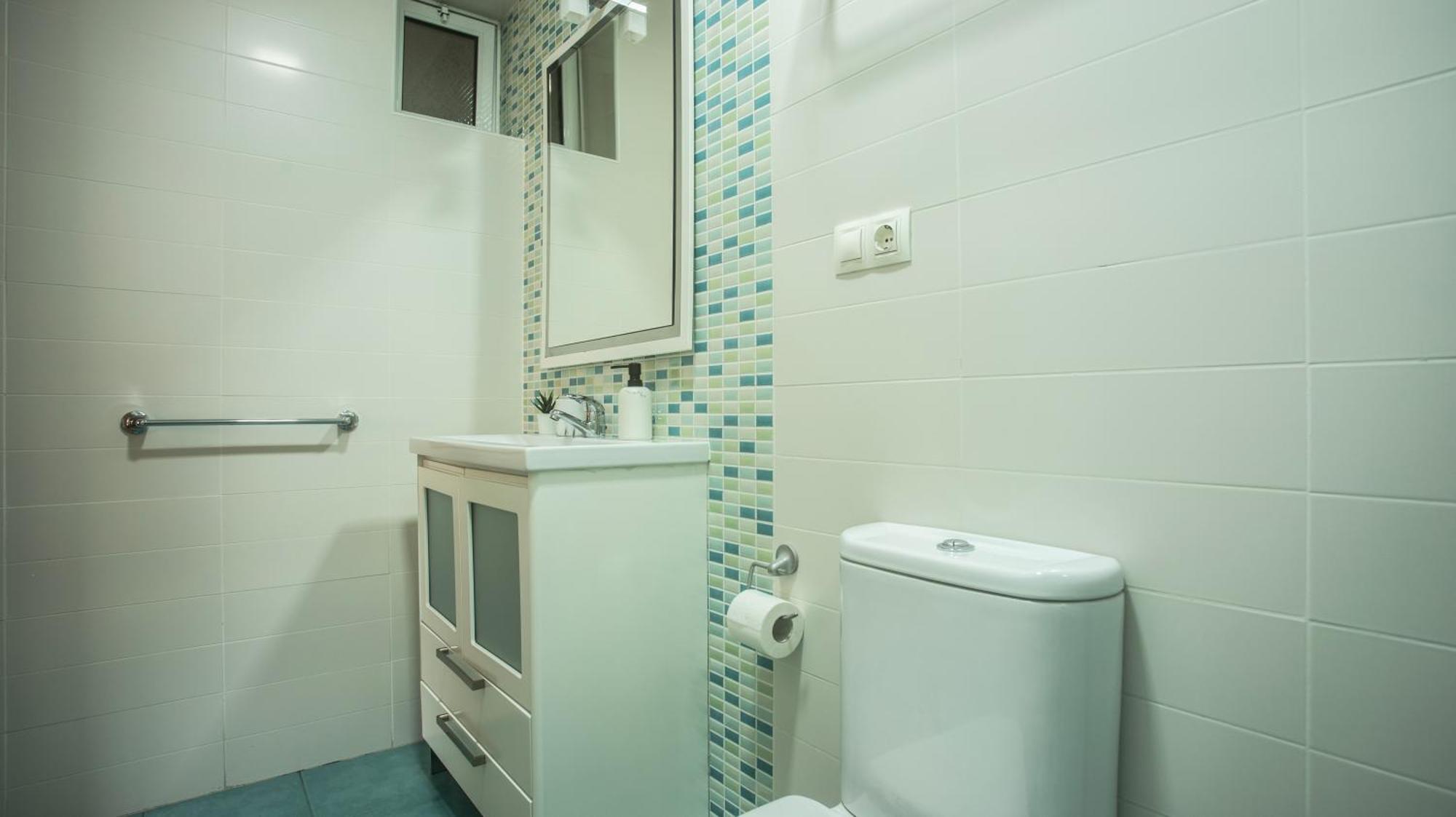 Apartamento Nuevo Al Lado De La Playa En א גוארדה מראה חיצוני תמונה