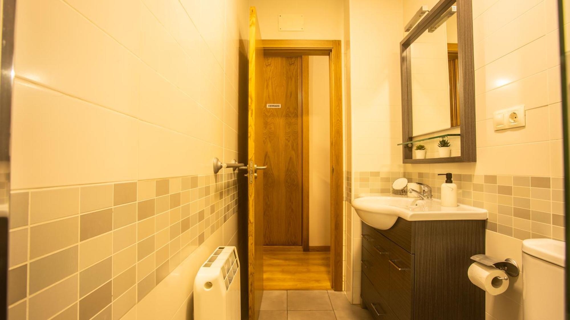 Apartamento Nuevo Al Lado De La Playa En א גוארדה מראה חיצוני תמונה