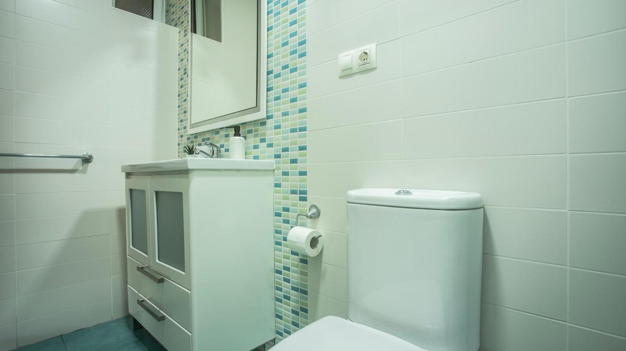 Apartamento Nuevo Al Lado De La Playa En א גוארדה מראה חיצוני תמונה
