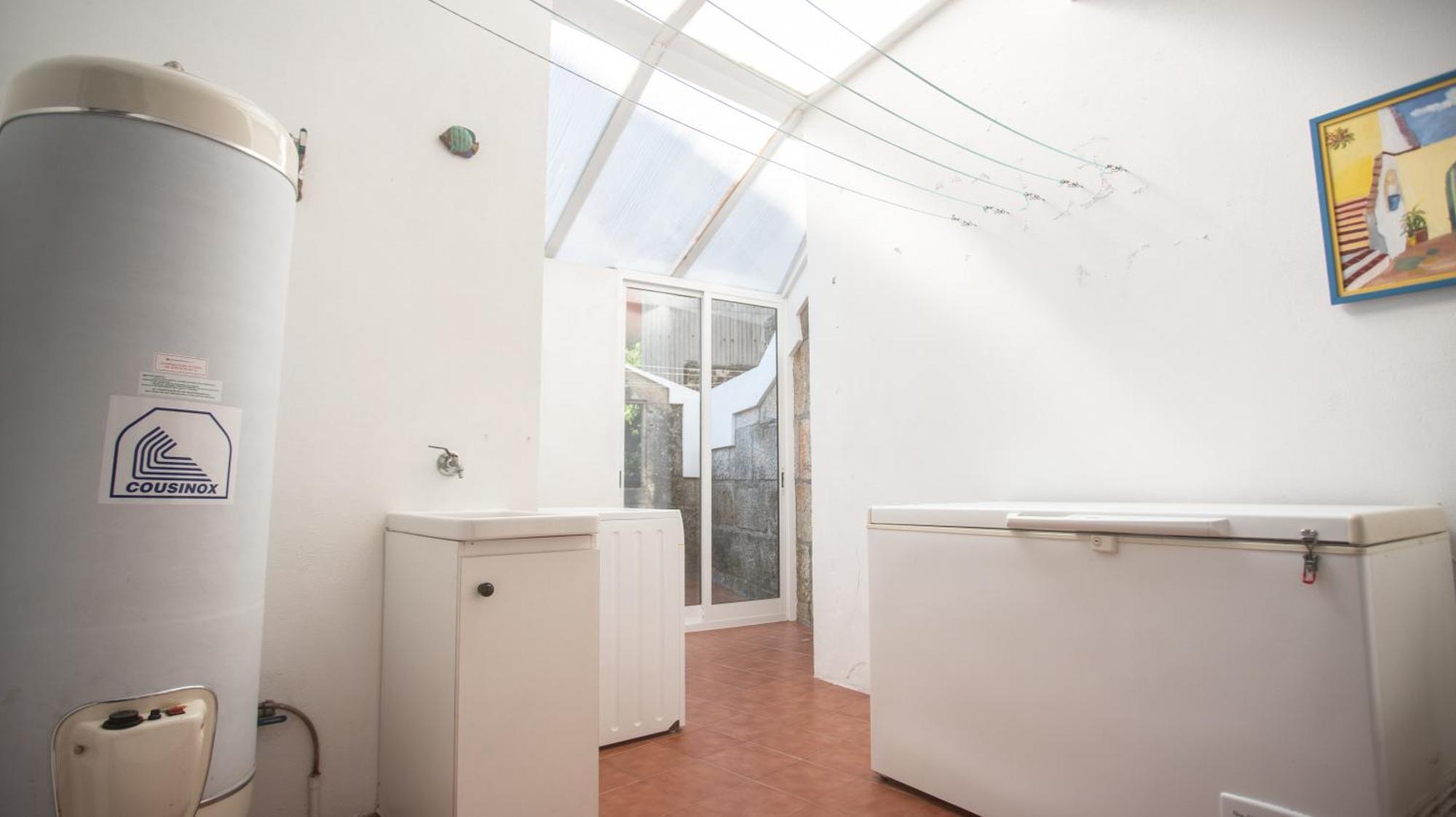 Apartamento Nuevo Al Lado De La Playa En א גוארדה מראה חיצוני תמונה
