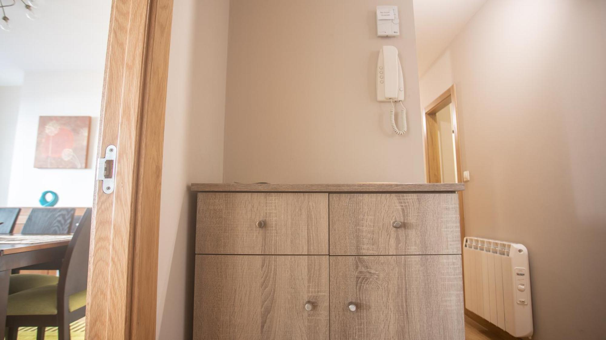 Apartamento Nuevo Al Lado De La Playa En א גוארדה מראה חיצוני תמונה