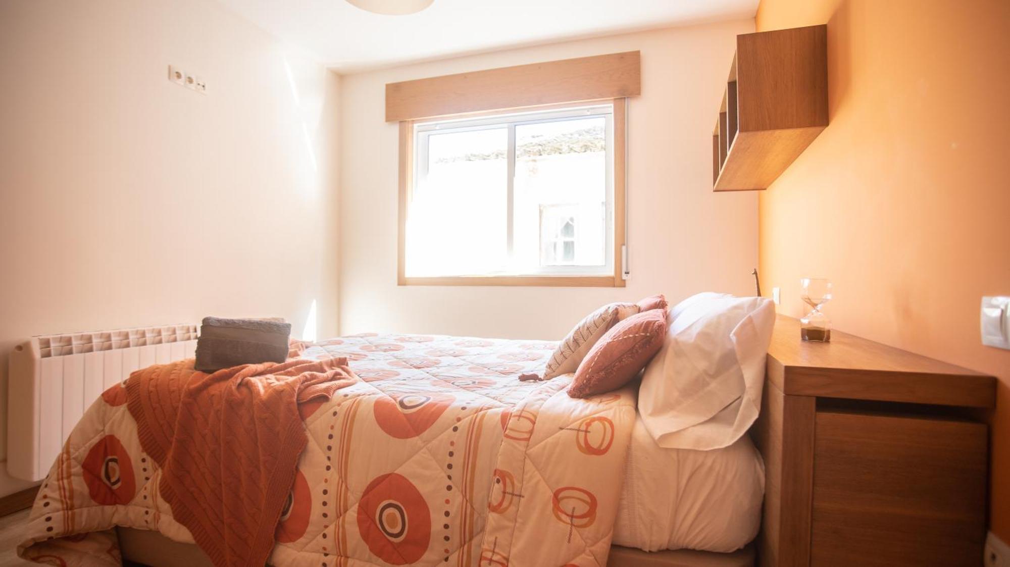 Apartamento Nuevo Al Lado De La Playa En א גוארדה מראה חיצוני תמונה