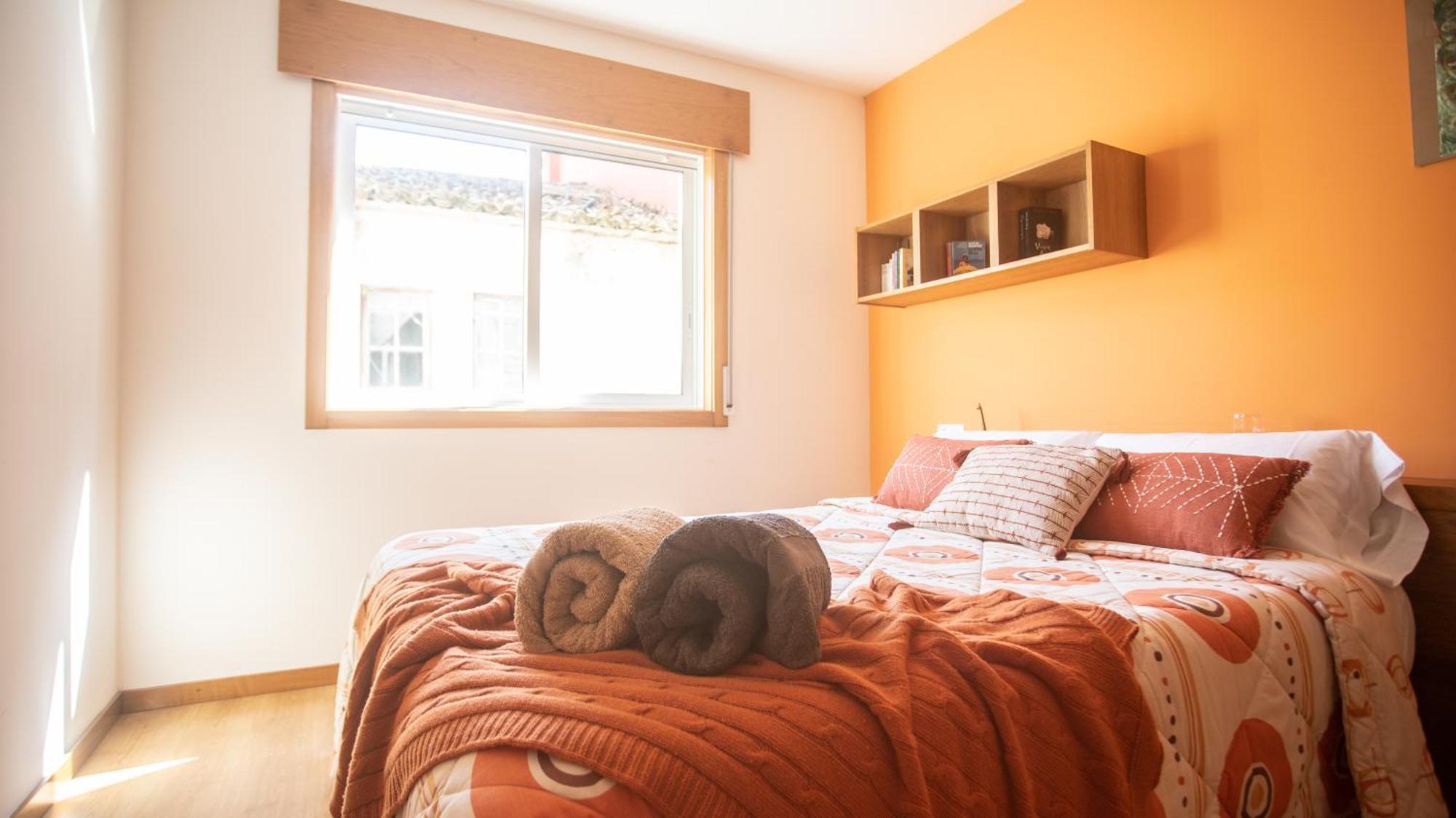 Apartamento Nuevo Al Lado De La Playa En א גוארדה מראה חיצוני תמונה