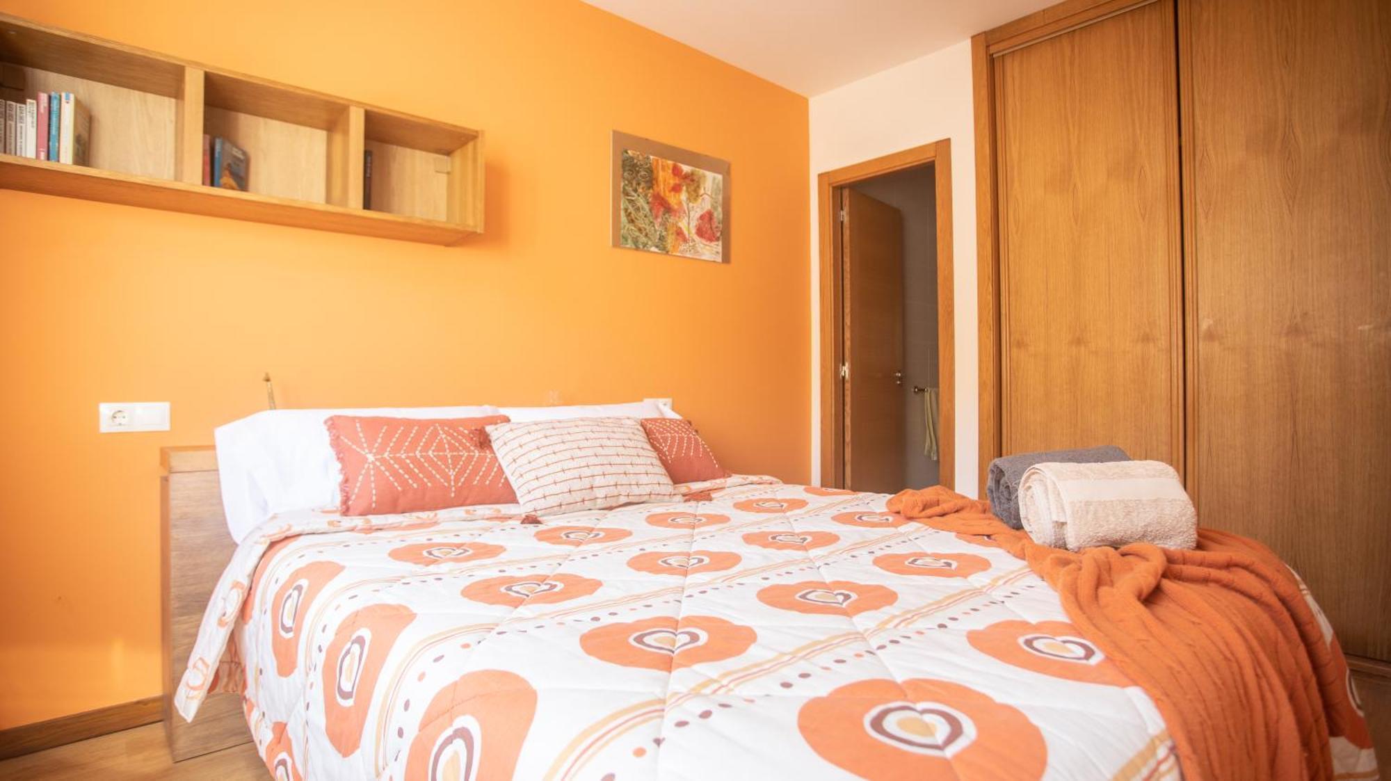 Apartamento Nuevo Al Lado De La Playa En א גוארדה מראה חיצוני תמונה