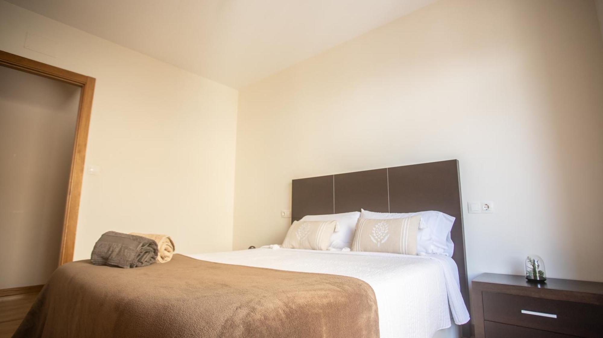 Apartamento Nuevo Al Lado De La Playa En א גוארדה מראה חיצוני תמונה