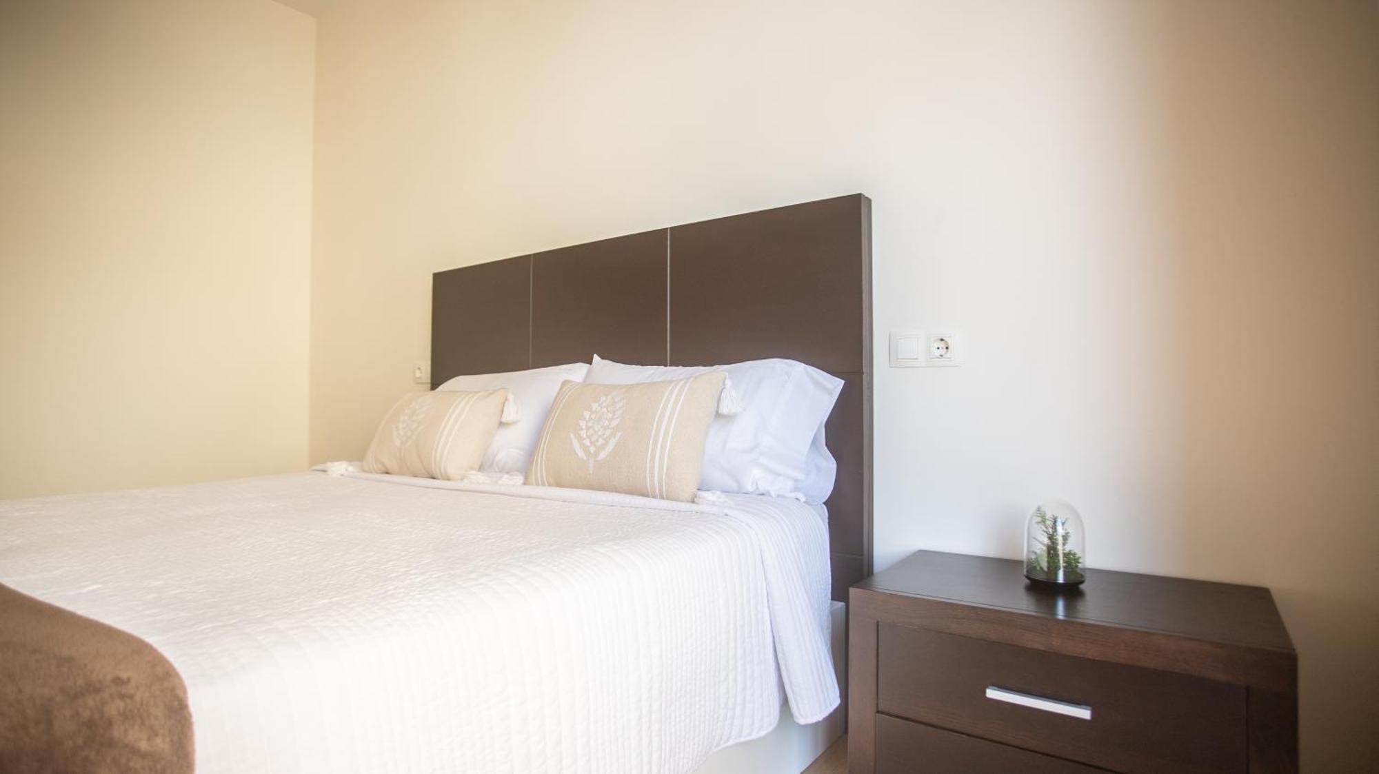 Apartamento Nuevo Al Lado De La Playa En א גוארדה מראה חיצוני תמונה