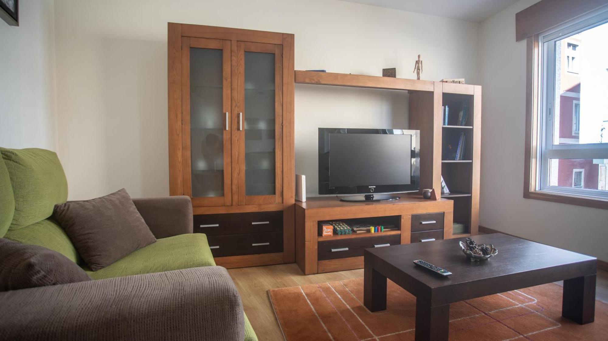Apartamento Nuevo Al Lado De La Playa En א גוארדה מראה חיצוני תמונה
