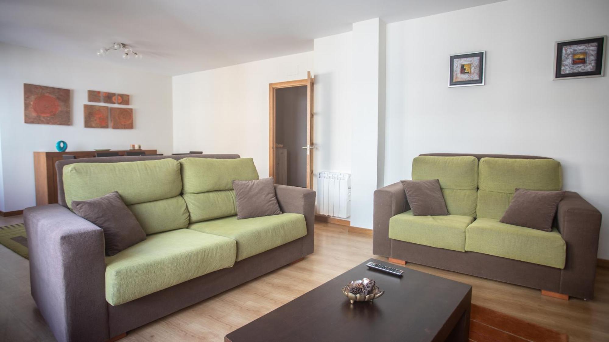 Apartamento Nuevo Al Lado De La Playa En א גוארדה מראה חיצוני תמונה