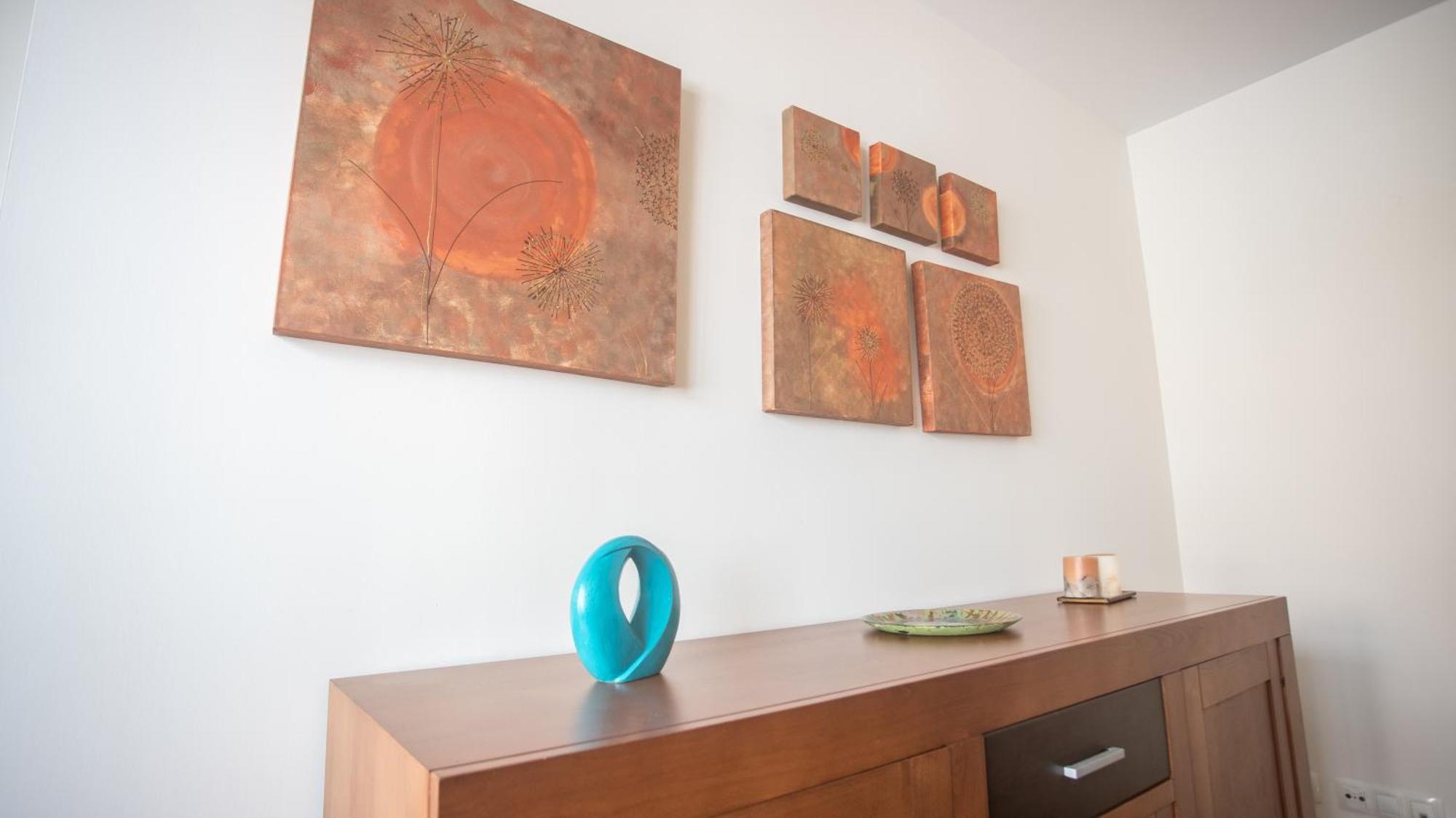 Apartamento Nuevo Al Lado De La Playa En א גוארדה מראה חיצוני תמונה
